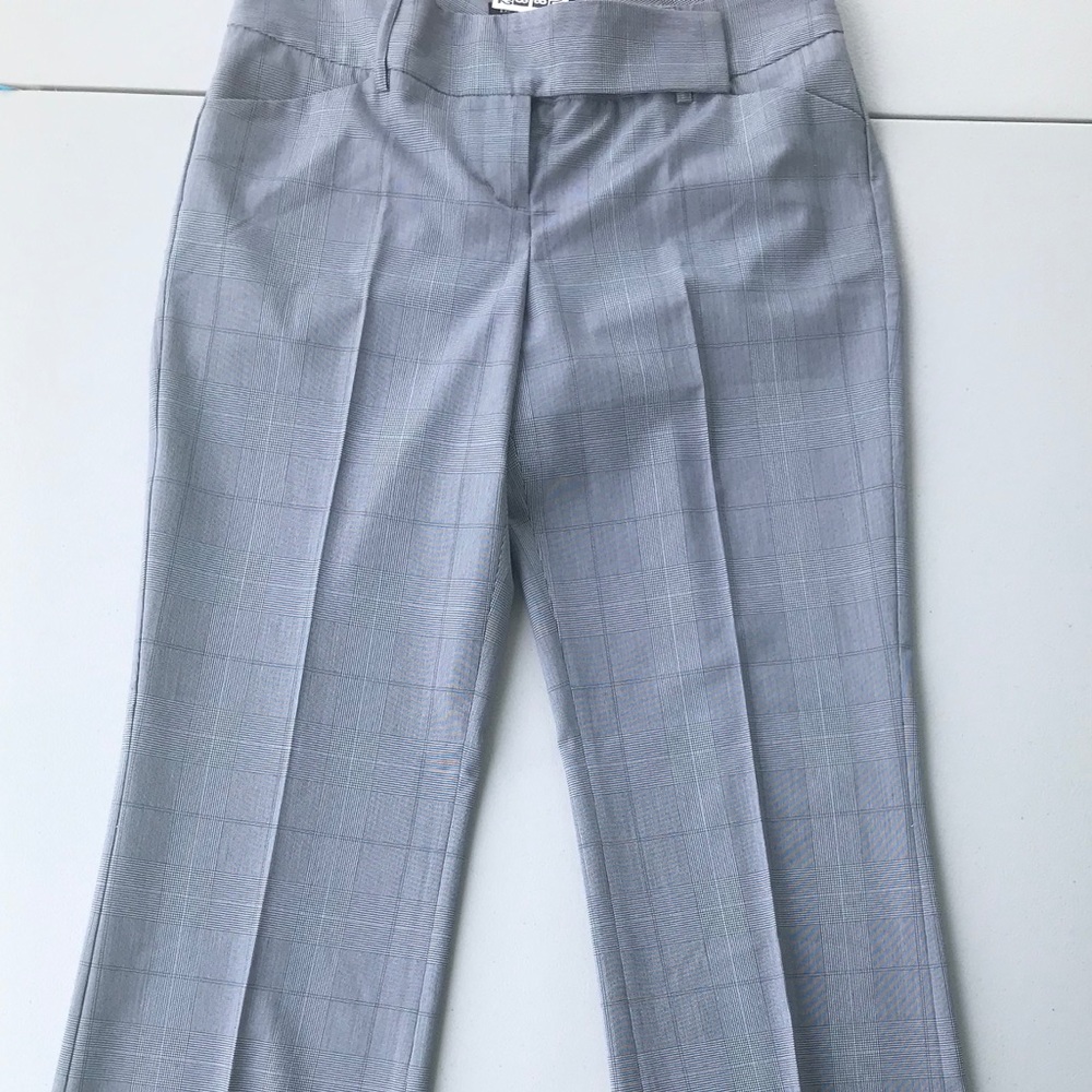 EXPRESS EDITOR PANTS 2